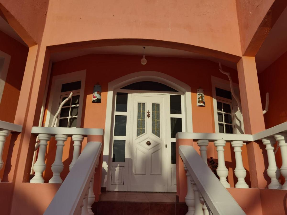 Casa La Gualjama Tesejerague Villa Luaran gambar