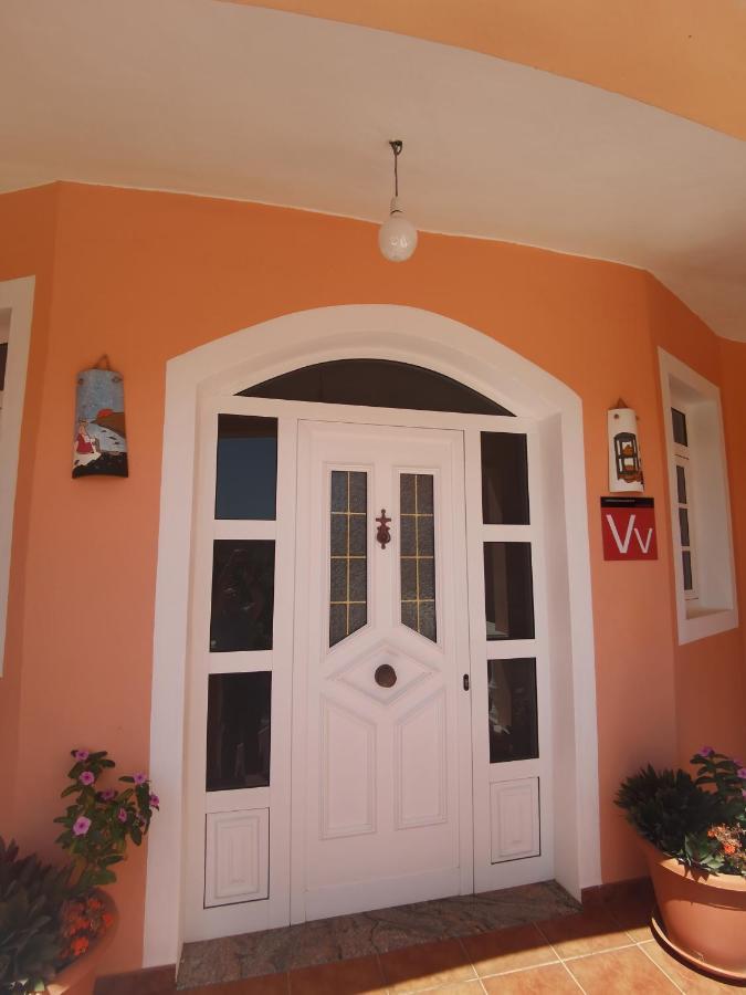 Casa La Gualjama Tesejerague Villa Luaran gambar